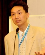 杨云老师