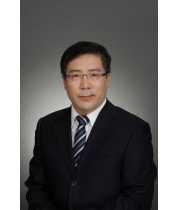 刘俊振老师