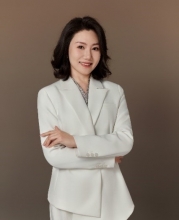 王惠婕老师