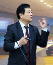史晓群老师