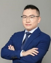 刘晨老师