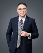 顾宇老师