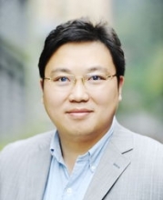 叶峰老师