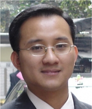 钟永棣老师