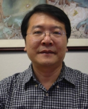 余昱钧老师