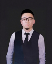 舒涛老师
