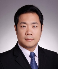李厚豪老师