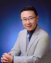 刘渡之老师