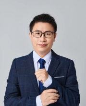 李家贵老师