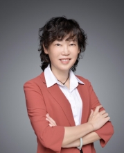 黎丽莎老师