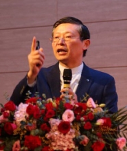吴怀山老师