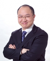 黄杰老师