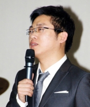 吴宝峰老师