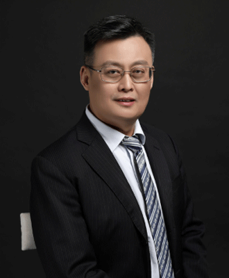 吴越舟老师