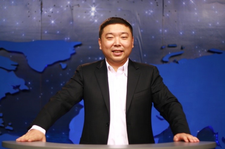 肖阳老师