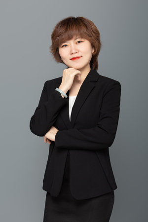 李晓静老师
