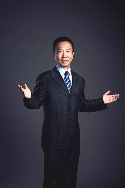 崔小屹老师