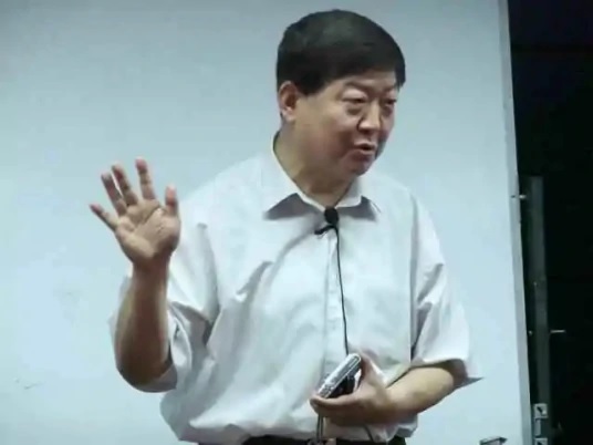 刘铁锋老师