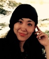 金宏娜老师