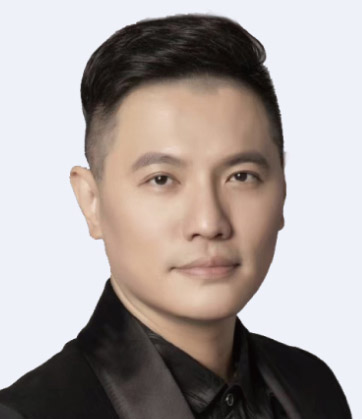 沈宇庭老师