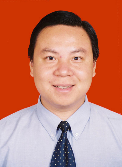 秦毅老师