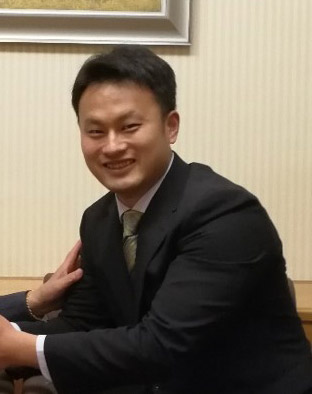 曹寓刚老师