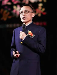 晁罡老师