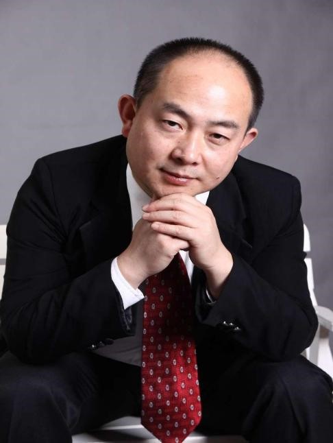 钱斌老师