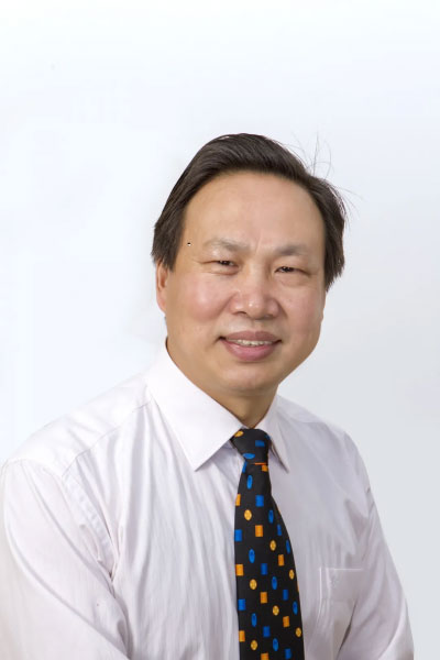 田志龙老师