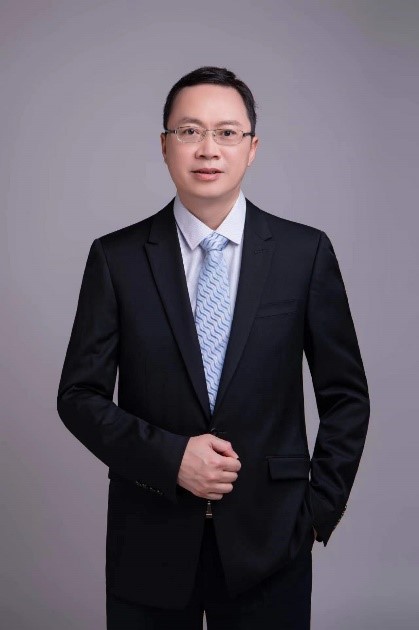 周劲雄老师