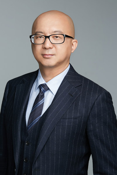 张洋老师