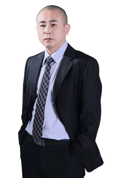 谭文平老师