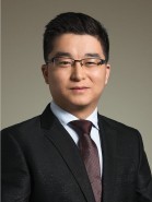 陈发动老师