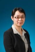 李怡娜老师