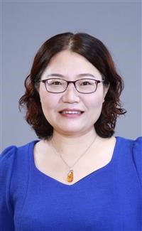徐笑君老师