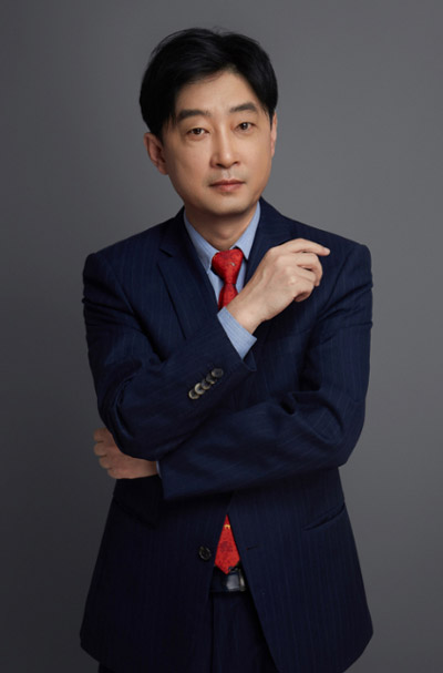 黄志强老师