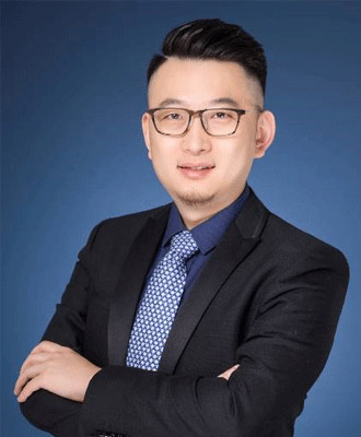 李悟老师