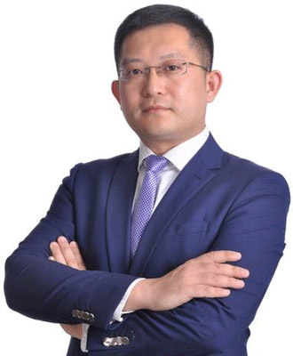 刘智刚老师