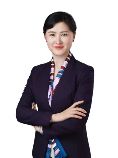 董翼老师
