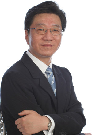 李成城老师