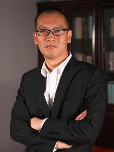 邓超明老师
