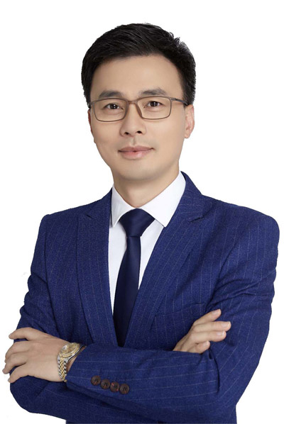 李骐老师