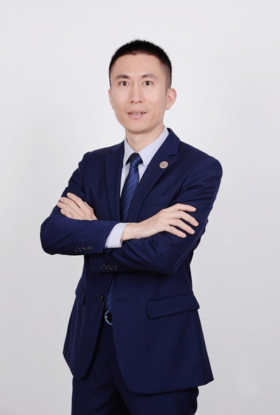蒋华军老师