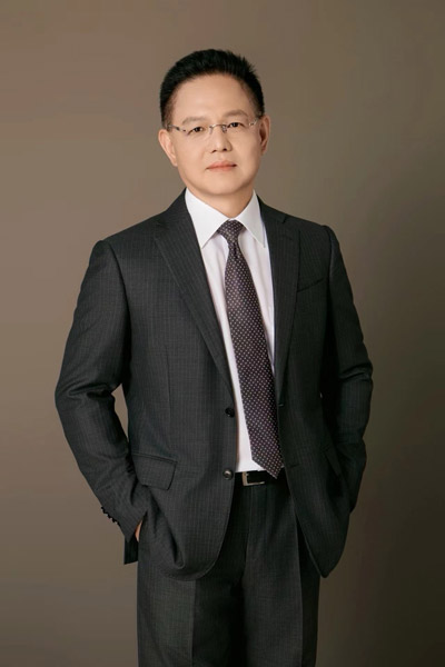 刘成熙老师