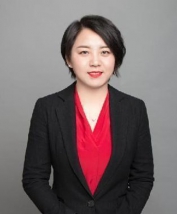 陈苏娟老师