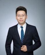 赵新咏老师