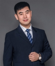 鲁洪涛老师