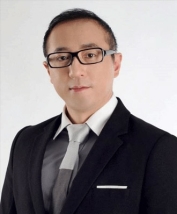 杨俊老师