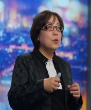 孙洁老师