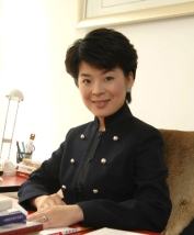 王虹老师